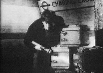 From Nick Coopers Tube in Film and TV site